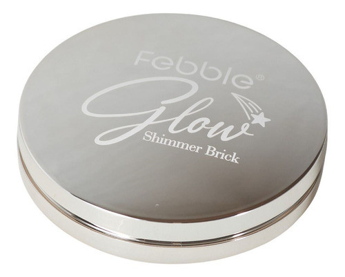Febble Iluminador Glow Tono 3 1