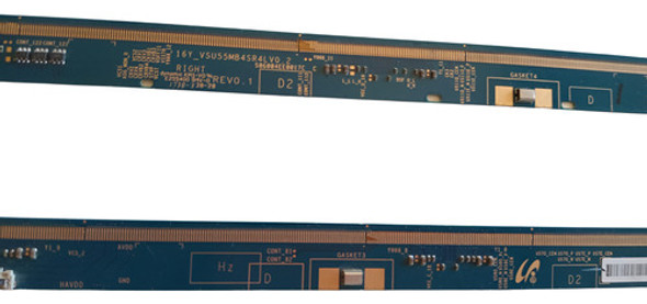 Tcon Integradas Samsung55mu6300 16y_vsu55mb4sr4lv0.2  Vk234 0