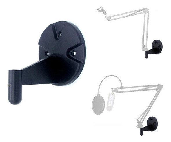 Suporte De Parede Para Webcam Com Braço Articulado 1