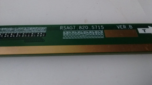 T-com Integrada Display Hisense Hle3215d Rsag7.820.5715 0