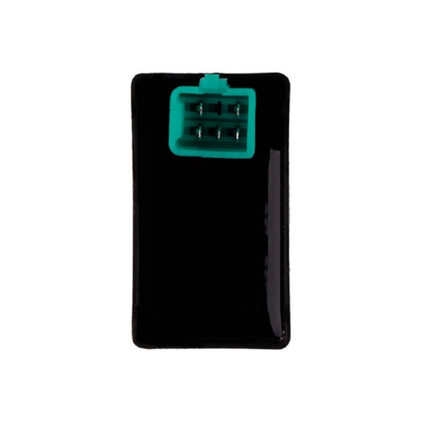 Cdi Cerro Ce 110 (2018) 0