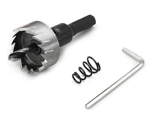 Sierra Copa Para Metal 28mm Coro Tools Lh-1515 1