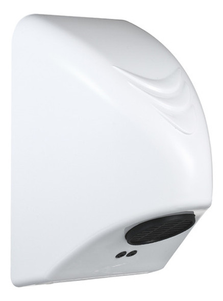 Secador De Mãos Elétrico Secador De Tampa De Plástico À Mão 0