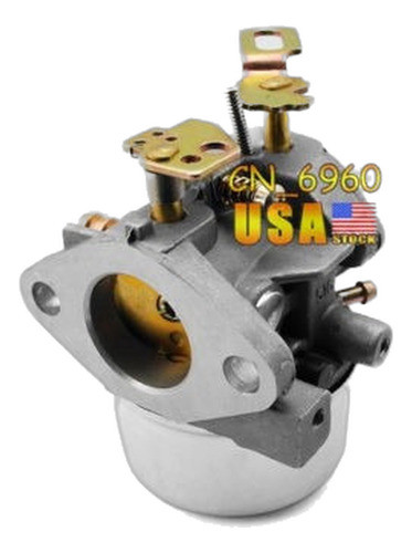 Nuevo Oem Carburador Carburador Incluyen Junta Cabe Hm70 Hm8 0