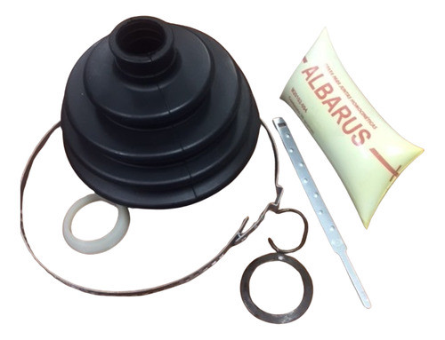 Fuelle Goma Homocinetica (81mm) Gsp Lada 2108 Samara 88-96 0