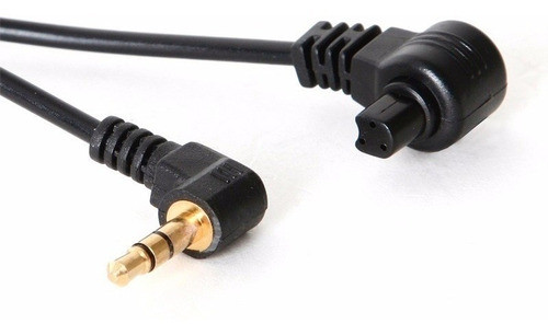 Cable C3 Radio Rf603ii P/ Canon 1d/7d/5d/10d/20d/30d/40d/50d 1