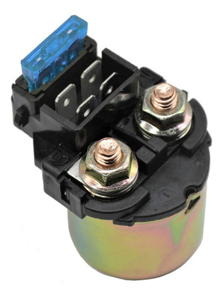 Relay Arranque Ho Vtr250 Moto 0