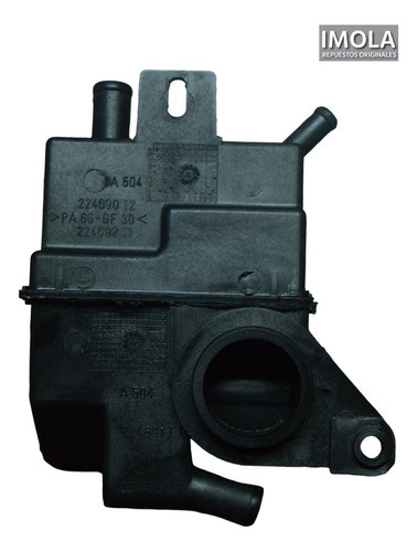 Desgasificado De Aceite Fiat Ducato 1