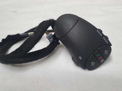 Controle Volante Rádio Duster 2015 0