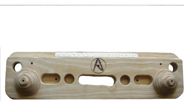 Multipresas De Entrenamiento Para Escalada En Roca 0