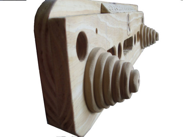 Multipresas De Entrenamiento Para Escalada En Roca 1