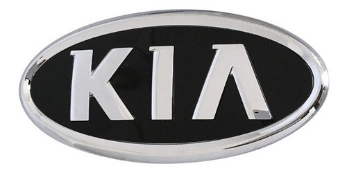 Emblema Kia Carens/cerato/picanto/soul 0