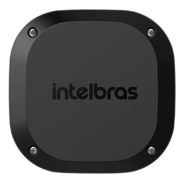 Caixa Plástica Proteção Ip66 Cftv Intelbras Vbox 1100e Black 0