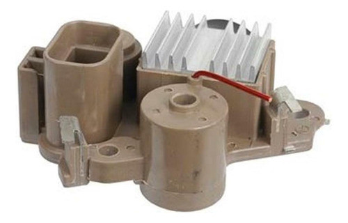 Regulador De Voltaje Compatible Con Mando Hyundai Tucson 0