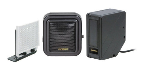 Barrera Reflectiva Con Alarma - Electrocom - 0