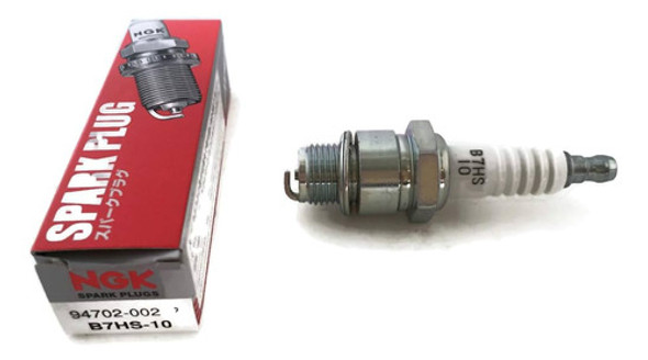 Bujia Original Yamaha 25hp 2t. Náutica Barrera 0