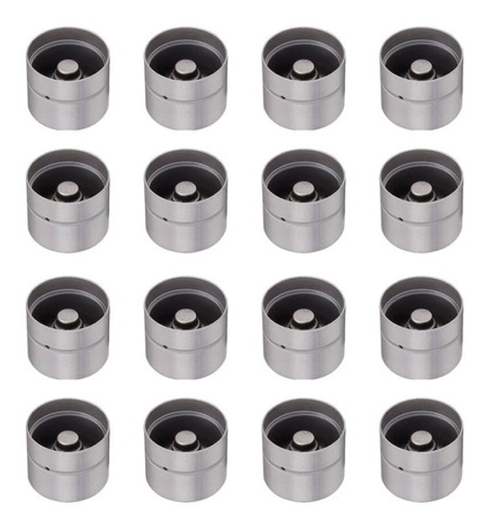 Kit 16 Botador Hidraulico Imet 346510 Chevrolet Vectra 1998- 0