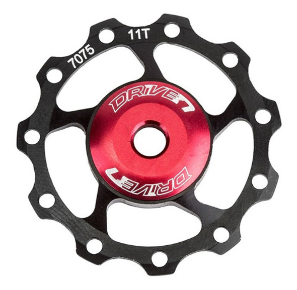 Repuesto Roldana De Cambio Trasero Sunrace 11t Cnc Rulemán 0