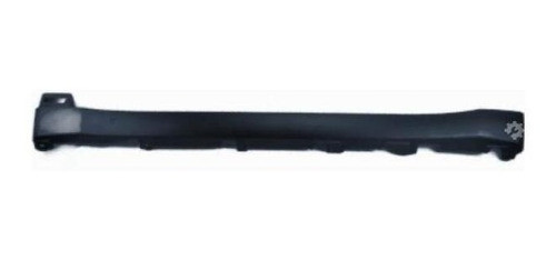 Spoiler Aplique Soleira Porta Esquer Jeep Renegade Original 1