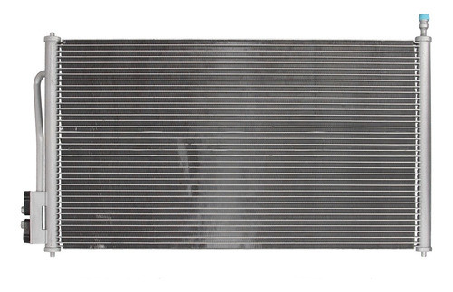 Condensador Aire Acondicionado Ford Focus 1999 / 2010 0