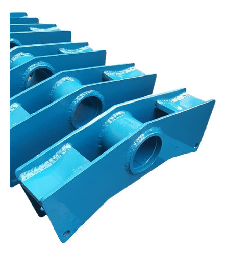 Balancín Sola Y Brusa Con Perno Y Buje Para Acoplados 1