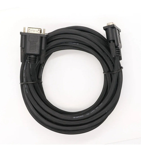 Cable Vga 10 Metros Monitor Pantalla Pc Lcd 0