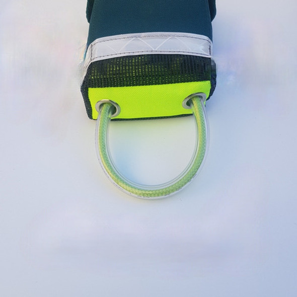 Bolsa De Rescate Nyl - Kayak (10 Metros) 1