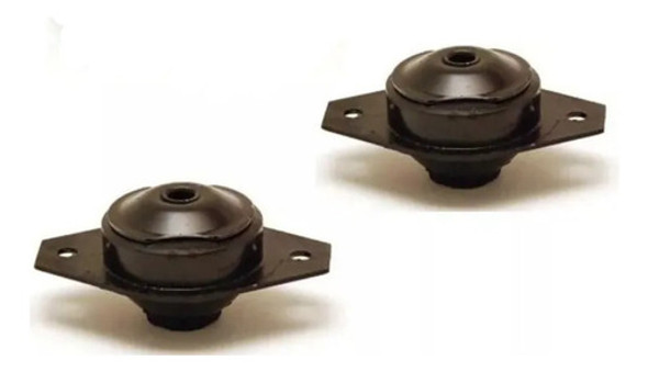 Kit Soportes Motor Fiat Duna Uno 1.4 1.6 Motor Tipo 0