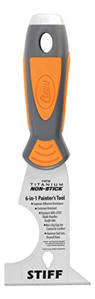 Herramienta Pintores 6 1 4 1 4in L 3in W 18732 0