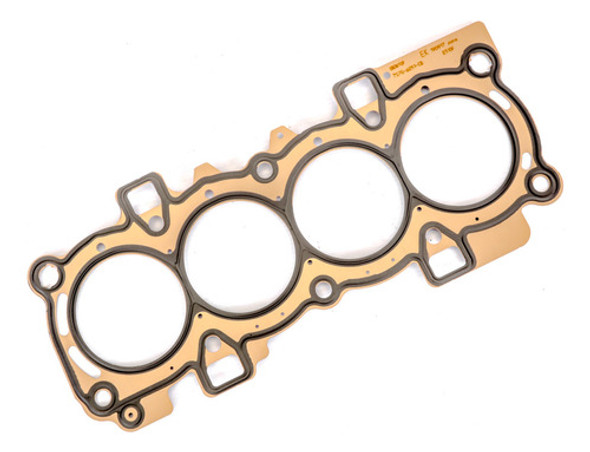 Junta Tapa De Cilindros Ford Ecosport 1