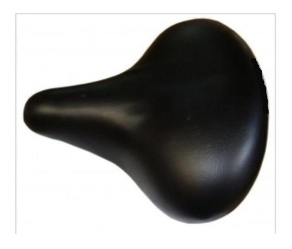 Asiento Para Bicicleta Tipo Jazz O Arequita Con Resortes 1