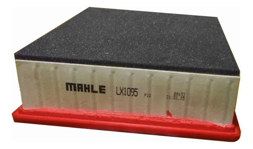 Filtro De Aire Ford Ranger 2.5 Td 1997/2001 1