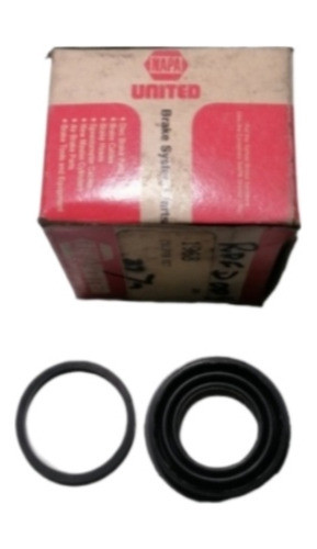 Mordaza De Freno Kit Ford Mustang Chevrolet Corbett Tr. 34mm 0
