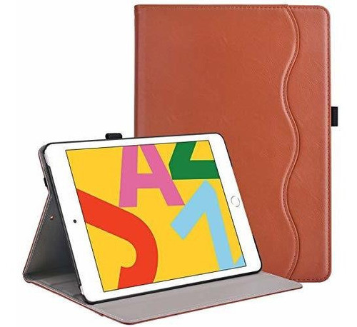 Funda Para iPad 7ª Generación De 10,2 Pulgadas 2019 A2020 0