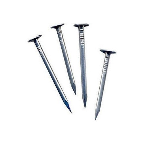 Clavo Paris 2 1/2 Pulgadas Gerdau (caja 16 Kg) 0
