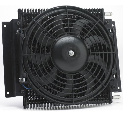 Hayden Automotriz 526 Sistema De Refrigeración Del Aceite De 0
