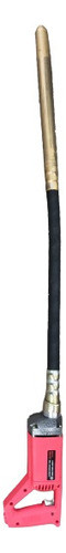 Vibrador Concreto Material Hormigón 800 W- Quasar Homecenter 0