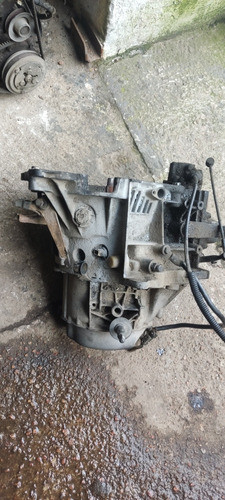 Caja De Cambios De Citroen Bx 0