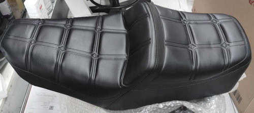 Asiento Original Honda Vmen 125 Genamax 0