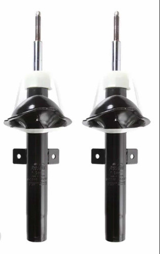 Kit X2 Amortiguadores Delanteros Monroe Ford Ka 1997-2007 0