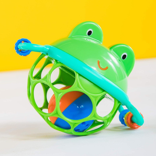 Oball Musical Toy, Jingle - Shake Pal 1