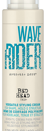 Tigi Bed Head Wave Rider Crema Peinar Versátil Volumen 6c 1