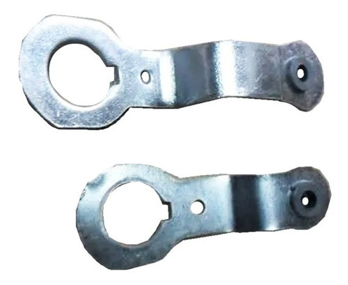 Levas De Cambios De Ford Falcon 73/91 Caja De Tercera 0