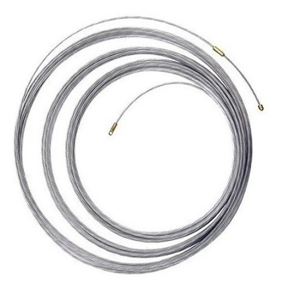 Cinta Pasacables Con Alma De Acero De 10 Metros Viyilant 1