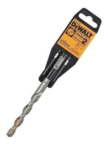 Mecha Encastre Sds Plus Dewalt 300 X 16 Mm - Ynter Industria 1
