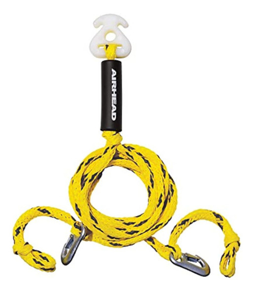 Airhead Arnés De Remolque Resistente Para Tubos 0