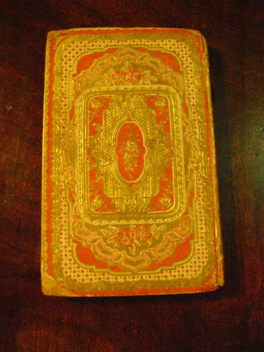 Antiguo Libro En Frances L`orphelin Des Alpes Serie 8.5 0