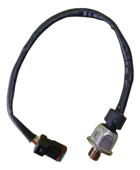 Sensor De Pressão Caterpillar 0