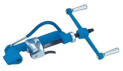 Flejadora Manual Tipo Band It Para Fleje De Acero Inoxidable 0