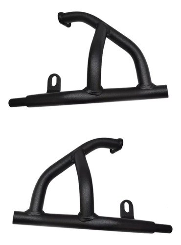 Defensa Ira Para Yamaha 150 Sz Rr - En Teo Motos 0